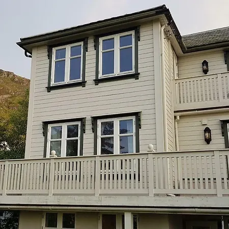 Apartment Olagarden In