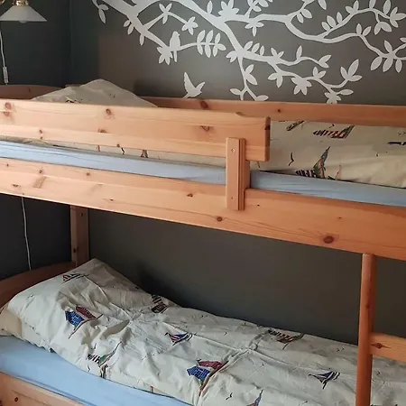 Apartment Olagarden In Alnes