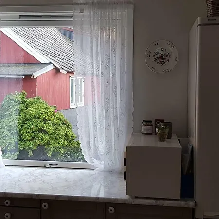 Olagarden In
